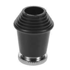 Drum Leg Anti-slip Pad Rubber Foot for Stability Hardware Bass Accessories