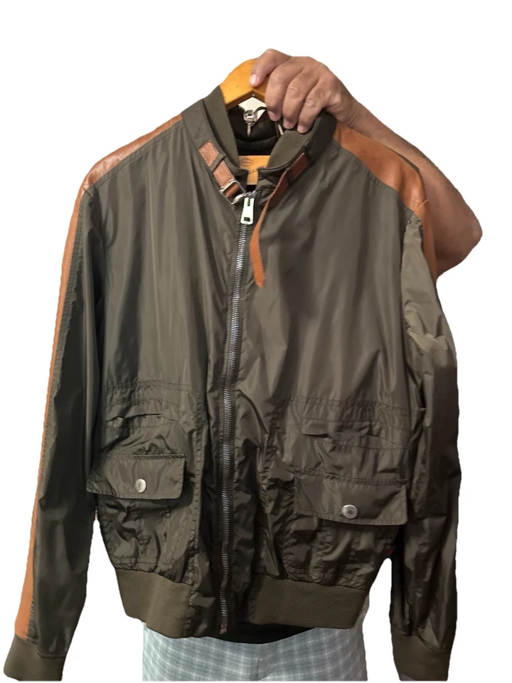 chaqueta gucci vintage Foto 2 de 4