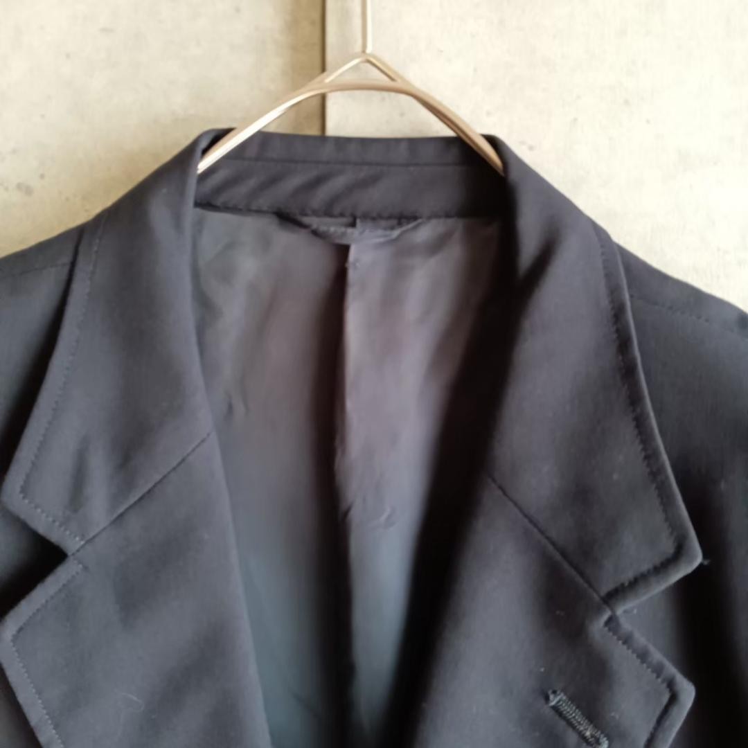 [RING JACKET] Ring Jacket Tailored Jacket Size 38 - image 6