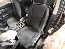 Driver Front Seat Bucket Heated  Cloth Fits 20-23 Qashqai 4032437