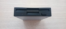 VINTAGE Lettore Floppy Disk SAMSUNG SFD-321B Drive 3,5" 1.44 -altre marche bianc