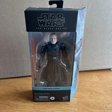Hasbro Star Wars  The Black Series   Baylan Skoll   NEW