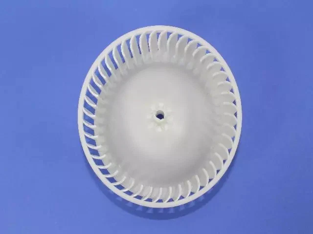 Rueda sopladora ventilador Mopar original solo 4720009 Foto 3 de 4