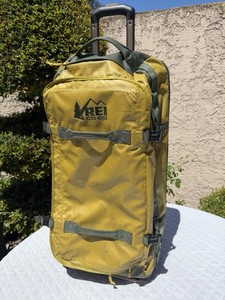 Rei Rolling Duffel | eBay