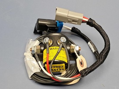 Cummins 4951864 Dipped Magnetic Switch 24V - NEW | eBay