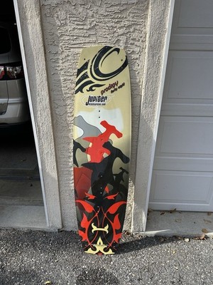 Cabrinha Prodigy Forty Eight Kiteboard