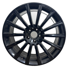 MERCEDES S CLASS W222 AMG 20” 9.5J GENUINE REAR ALLOY WHEEL  A2224010400