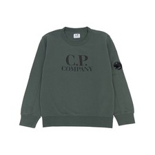 CP Company Fleece Sweatshirt LCA76 30064 122979714