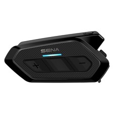 Motorcycle Communication System Sena Spider R...