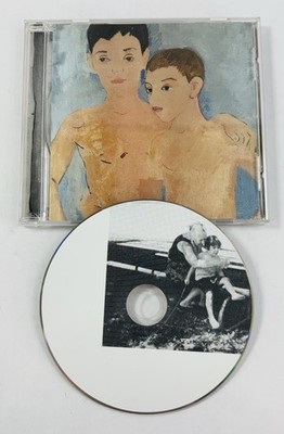 David Gross - Things I Found to Be True CD (2005, Sedimental) Rare Improv