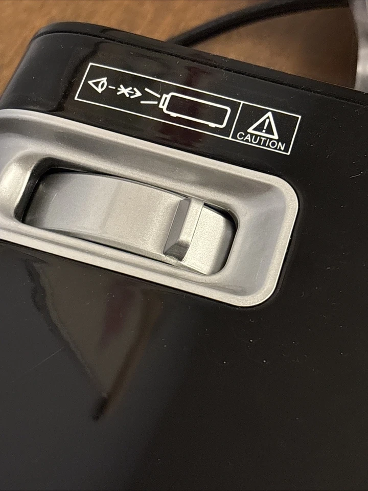 iRulu BL20 Mini LED  Projector  Support 1080P Video Dual HDMI Port - Image 4 of 4