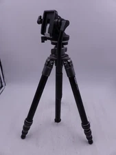 GITZO BASALT 4-SECTION TRIPOD G1198