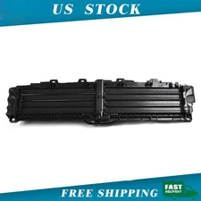 Upper Radiator Grille Air Shutter w/Motor for 2018-2021 Honda Accord 1.5L 2.0L
