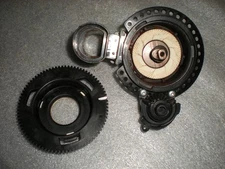 Philips Saeco XSmall HD8745 Automatic Espresso Machine Grinder Top Assembly Part