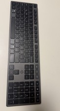HP 725 Kombo mit Wiederaufladbarer Kabelloser...