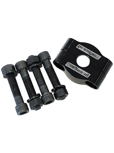 Aeroflow Universal Joint Girdle 1350 Series 30mm For Race Applicatio (AF72-1010) - Picture 1 of 12