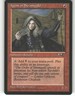Agent of Stromgald (Woman Holding Staff) - Alliances - MTG - Common - #95 - NM