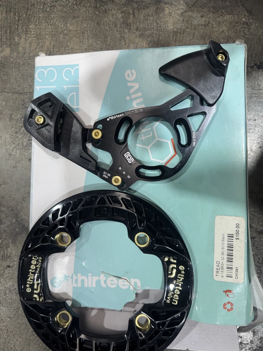 e*thirteen Bicycle Chain Bash Guards for sale | eBay