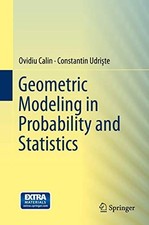 Calin Ovidiu-Geometric Modeling In Probabil (...