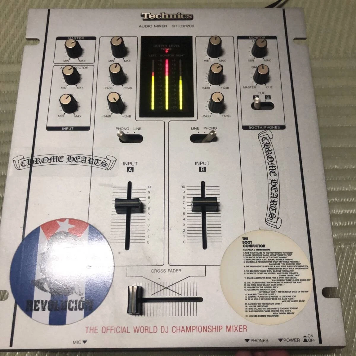 Preços baixos em Technics Mixers para DJs | eBay