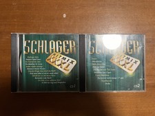 Schlager Hit Mix XXXL | 2 CD | Contour, Duo T...