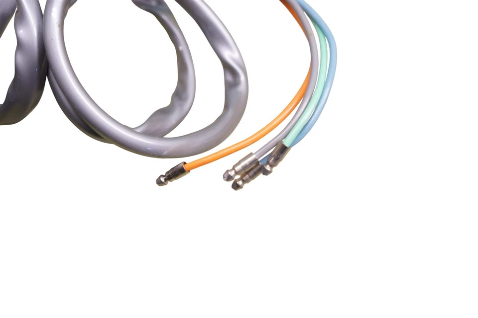 Interruptor izquierdo HONDA S90 S110 CA175 CB125 CD125 CD175 CL125 *2282 Foto 4 de 4