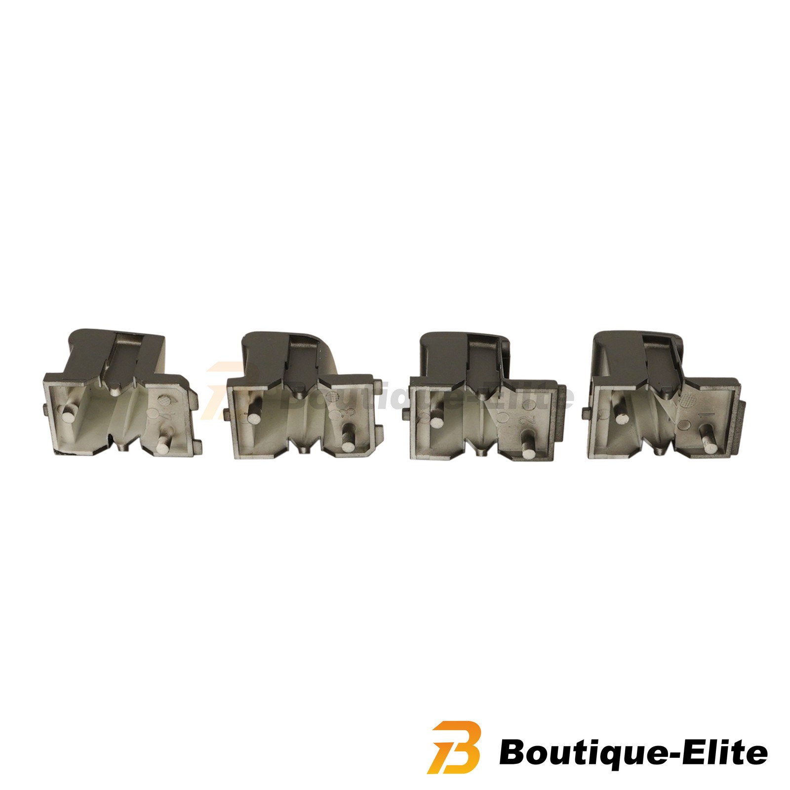 Maserati Quattroporte 2003-2012 Front Left Window switches Set P/N 247993