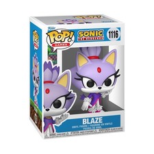 Ultimate Funko Pop Sonic the Hedgehog Figures Gallery and Checklist 42