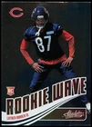 2025 Panini Luther Burden III Base (Raw)