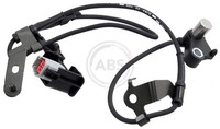 A.B.S. ABS Sensor Raddrehzahl 30934 FüR Mazda GY GG Station Wagon Hatchback Ggep