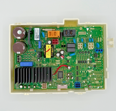 #ad LG Washer EBR79950225 Main Board Assembly $117.00