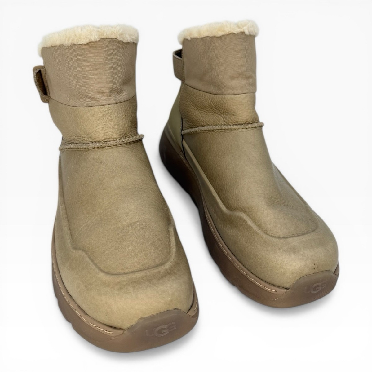 Men\'s Tan Uggs UGG Men main image 3