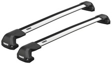Thule Roof Bars for KIA PV5 Passenger 5-dr MPV 2025- (Fixed Points) (Wingbar Evo