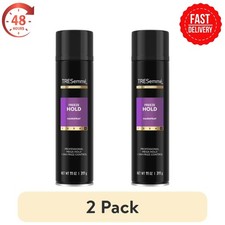 Tresemme Hairspray Freeze Hold for 24-Hour Frizz Control and All-Day 11oz