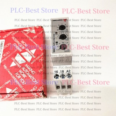 1Pcs NEW CARLO GAVAZZI DMB51CM24B004 Multifunctional Time Relay