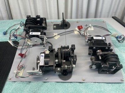 VWR Digital 3D Rotator Waver  Orbital replacement Parts for 12620-916 & others