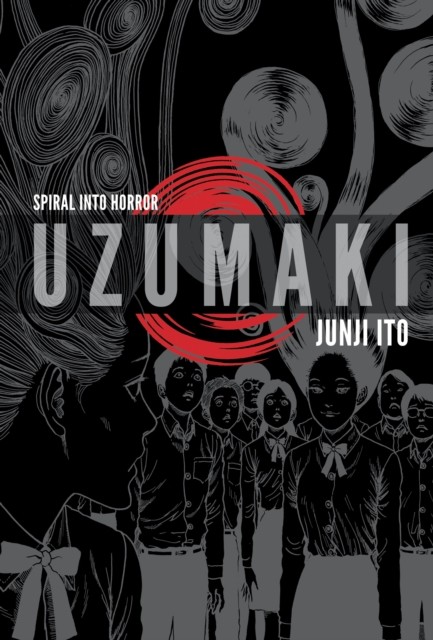 Uzumaki (3-in-1 Deluxe Edition): Includes vols. 1, 2 & 3 (Junji Ito) - Image 3