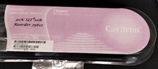  1-Pack Dentsply Cavitron Slimline Ultrasonic Insert 30K SLI-10R 79612