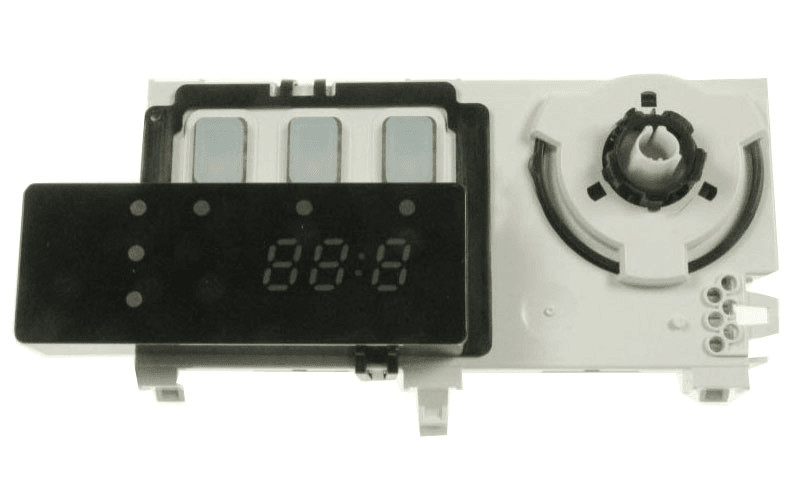 Module de commande Siemens 00754490 platine électronique haute durabilité