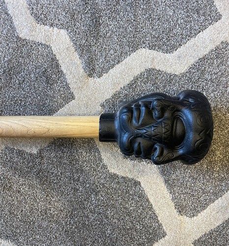 The 25lb Onnit Quad Club Mace