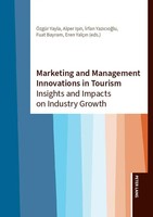 ÖZgüR Yayla (U. A.) | Marketing And Management Innovations In Tourism | Buch