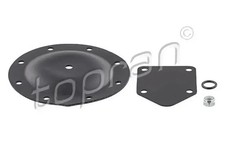 Membran, Unterdruckpumpe 101 494 TOPRAN für VW GOLF I JETTA I GOLF II JETTA II