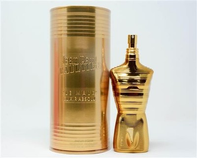 Jean Paul Gaultier le Male Elixir Absolu Parfum intense Spray 200 ml Herrenduft 