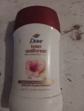 3 x Dove Tono Uniforme Whitening Deodorant Barra 48h AntiPerspirant 45g
