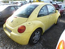 Cardan Volkswagen NEW BEETLE