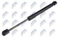 Nty Heckklappen DäMpfer Gasfeder Kofferraum AE-FR-048 FüR Ford Focus 2 Tdci