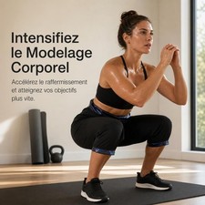 Short de sudation femme pour fitness, pour le jogging - pour l'athlétisme