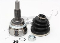 Japko Gelenksatz Antriebswelle 62246 FüR Toyota Avensis Verso CLM20_ CLM20R
