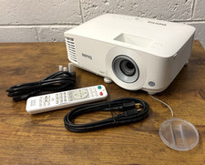 BenQ MH733 1080p Full HD 4000 Lumens HDMI Home Cinema Projector Only 48 Hours