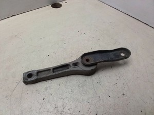 Volkswagen Golf VI 2009 Benzin 90kW Motorlager Motordämpfer 1K0199855ad